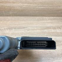 3C9959703 981677 108  Rear door window regulator motor Volkswagen PASSAT B6