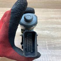 0130821695 119108 100  Front door window regulator motor Volkswagen PASSAT B5.5