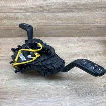 3M5T 13N064 FD 3M5T 14A664 AB  Wiper turn signal indicator stalk/switch Ford Mon