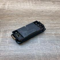 1390751 SAEJ910  Hazard light switch BMW 5 E39