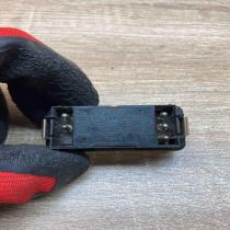 1390751 SAEJ910  Hazard light switch BMW 5 E39