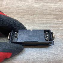 1390751 SAEJ910  Hazard light switch BMW 5 E39