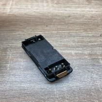 1390751 SAEJ910  Hazard light switch BMW 5 E39