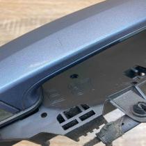 6933278 140107 10 Right Side Rear door exterior handle BMW 1 E81 E87