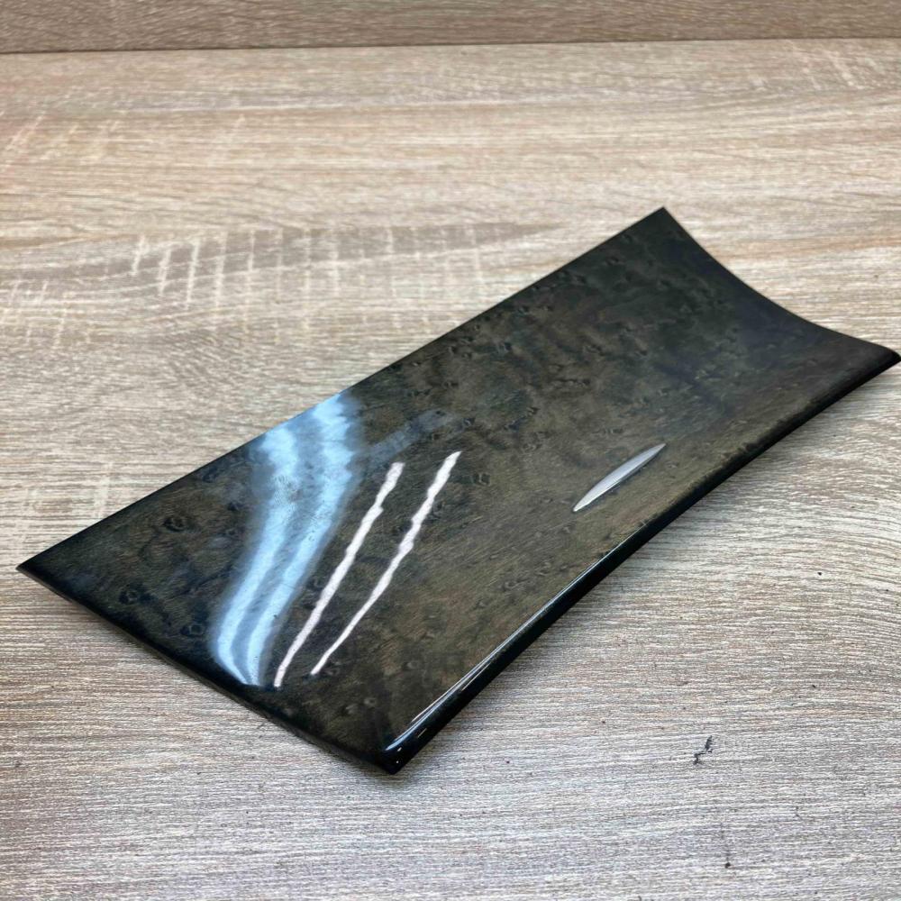7597369 19F370  Car ashtray trim Mercedes-Benz E W211