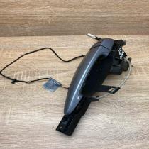 6933278 14010710 Right Side Rear door exterior handle BMW 1 E81 E87