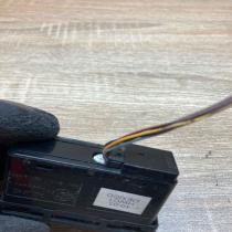 8368920  With Plug Hazard light switch BMW X5 E53
