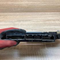 8E0959802A 5WK47011DBF  Rear door window regulator motor Audi A4 S4 B6 8E 8H