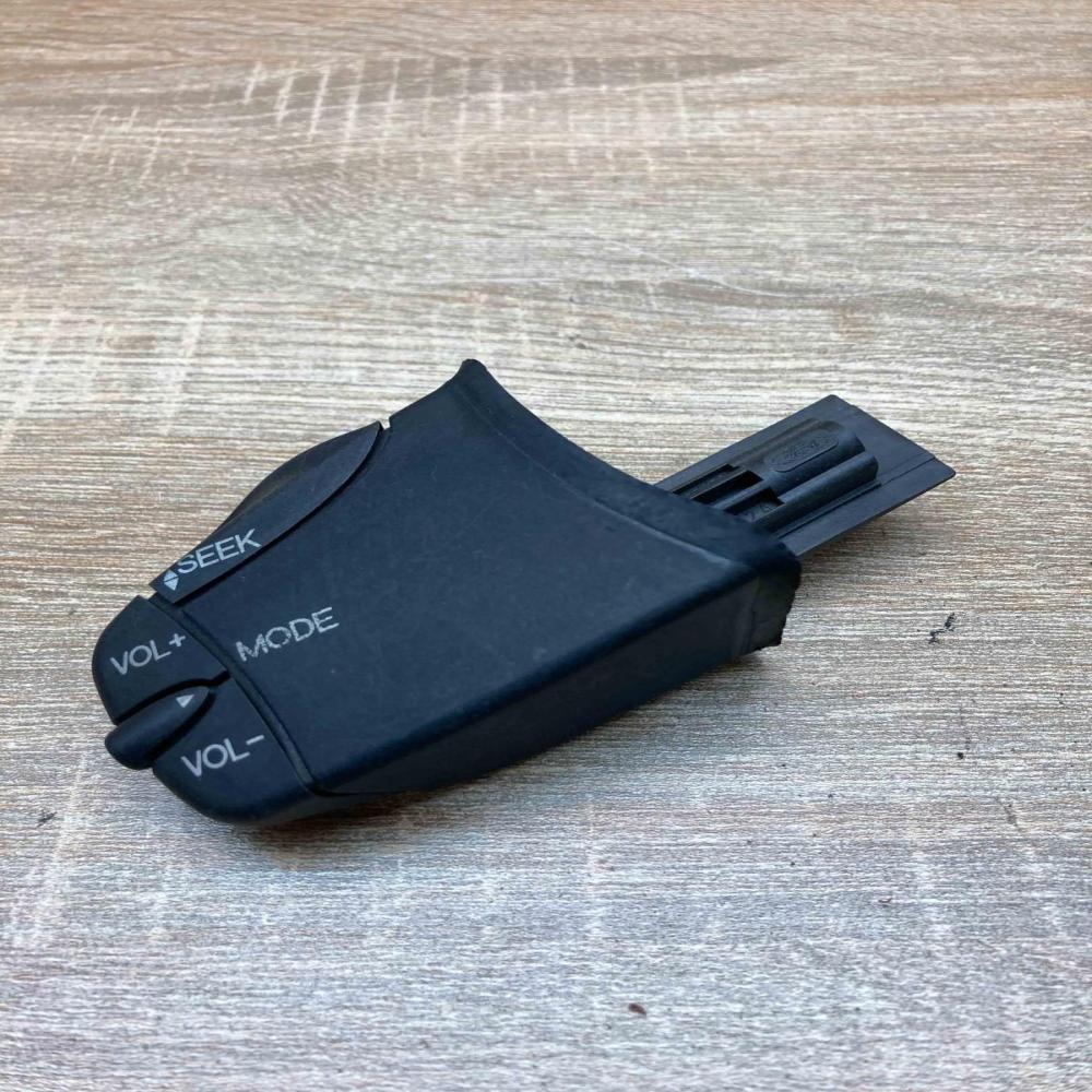 98AB 14K147 AC   Steering wheel buttons/switches Ford Mondeo MK IV