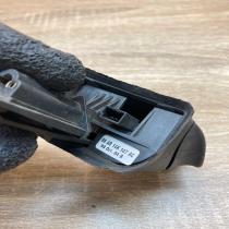 98AB 14K147 AC   Steering wheel buttons/switches Ford Mondeo MK IV