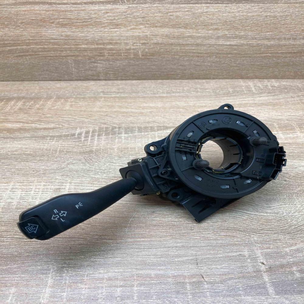 8376443 8377488  Wiper turn signal indicator stalk/switch BMW 5 E39