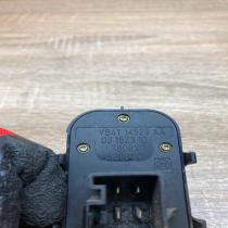YS4T 14529 AA 03162310 Used Electric window control switch Ford Focus