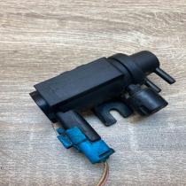 9645029180 710096401 With Plug Turbo solenoid valve Mazda 2