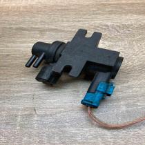 9645029180 710096401 With Plug Turbo solenoid valve Mazda 2