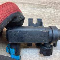 9645029180 710096401 With Plug Turbo solenoid valve Mazda 2
