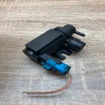 9645029180 710096401 With Plug Turbo solenoid valve Mazda 2