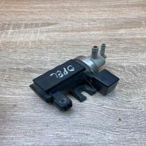 897219   Turbo solenoid valve Opel Vectra C