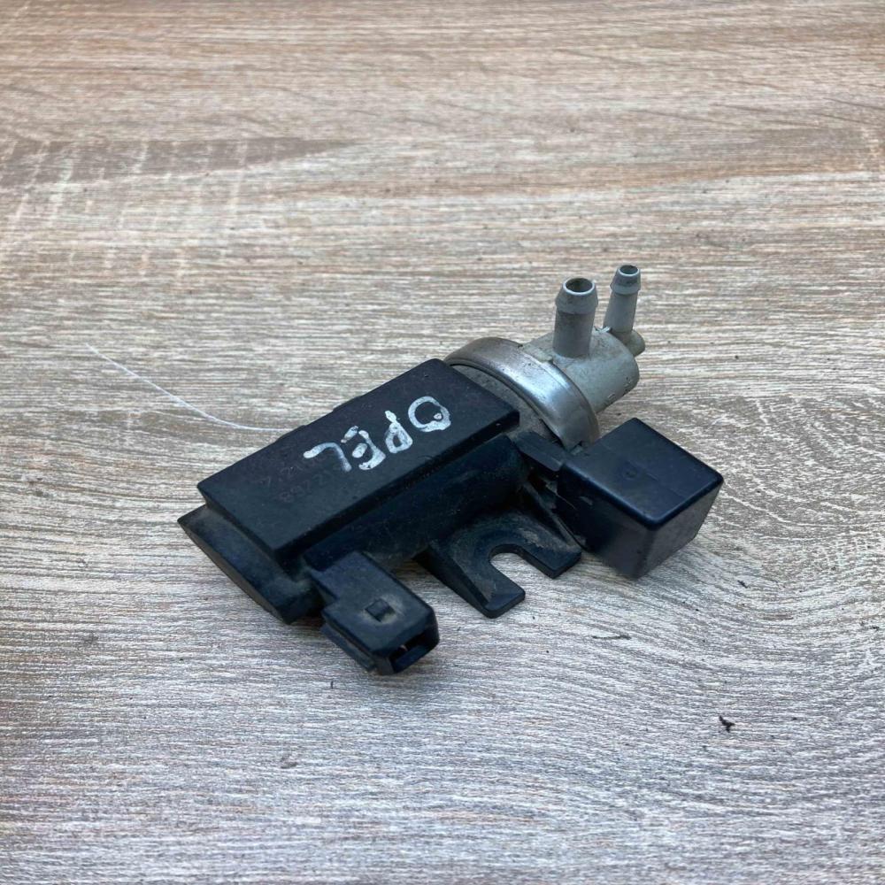 897219   Turbo solenoid valve Opel Vectra C