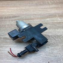 897219 72190339 With Plug Turbo solenoid valve Opel Vectra C
