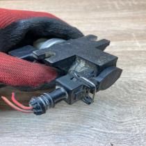 897219 72190339 With Plug Turbo solenoid valve Opel Vectra C