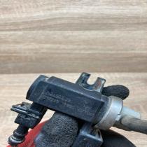 897219 72190339 With Plug Turbo solenoid valve Opel Vectra C