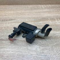 897219 72190339 With Plug Turbo solenoid valve Opel Vectra C