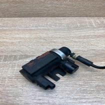 9641726680   Turbo solenoid valve Peugeot 307