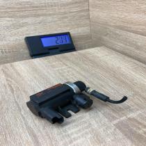 9641726680   Turbo solenoid valve Peugeot 307