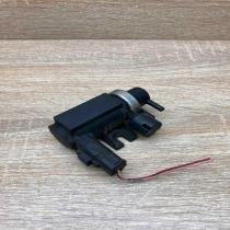9641726680 72832800 With Plug Turbo solenoid valve Peugeot 307