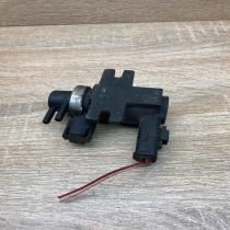 9641726680 72832800 With Plug Turbo solenoid valve Peugeot 307