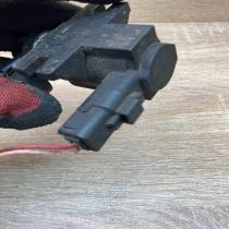9641726680 72832800 With Plug Turbo solenoid valve Peugeot 307