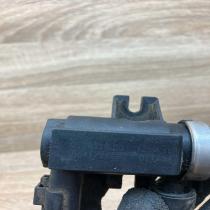 9641726680 72832800 With Plug Turbo solenoid valve Peugeot 307