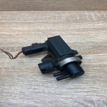 9641726680 72832800 With Plug Turbo solenoid valve Peugeot 307