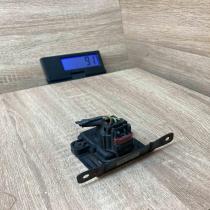 98AB 9S428 AB 98AB 8F479 BA With Plug Air pressure sensor Ford Focus
