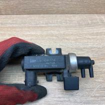 9128118 72190340  Turbo solenoid valve Opel Astra H