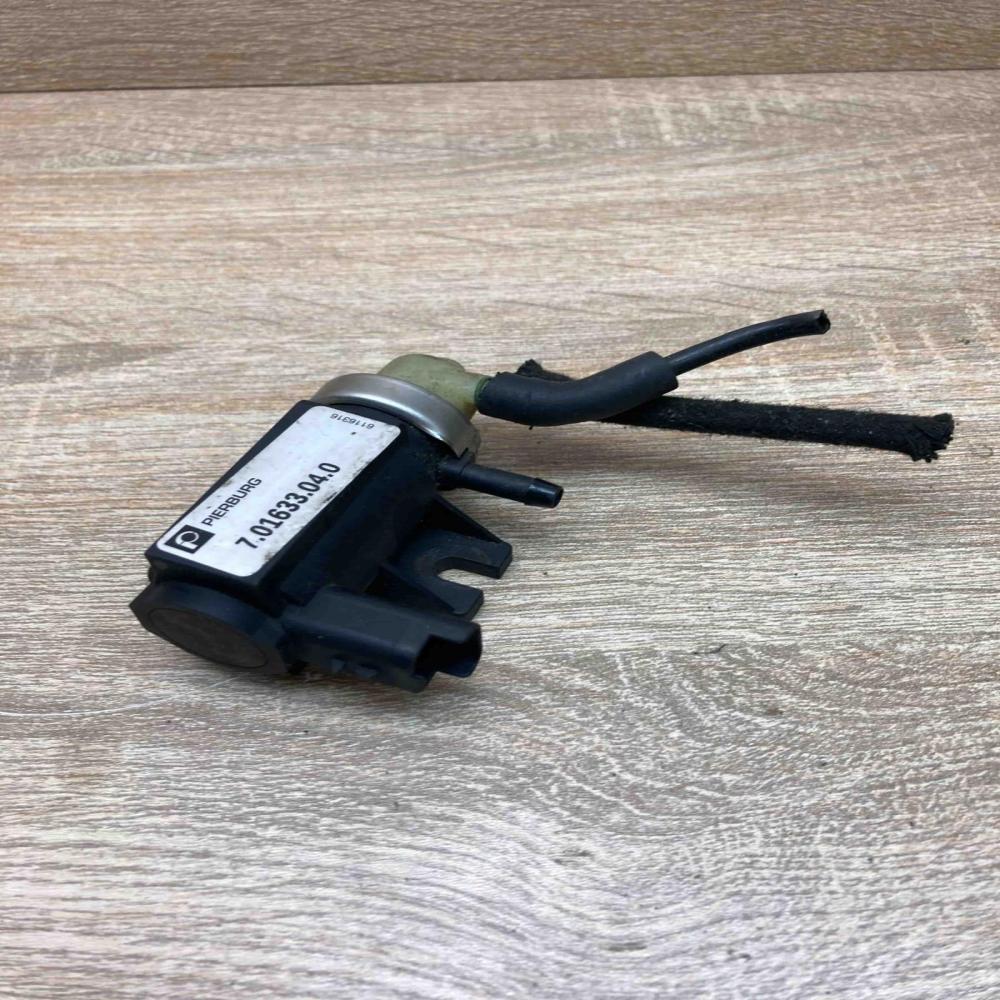 701633040   Turbo solenoid valve Citroen C5