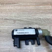 701633040   Turbo solenoid valve Citroen C5