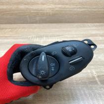 4985102  With Plug Light switch Ford Mondeo MK II