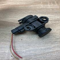 9635704380 0928400414 With Plug Turbo solenoid valve Citroen Xsara