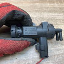 9635704380 0928400414 With Plug Turbo solenoid valve Citroen Xsara