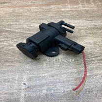 9635704380 0928400414 With Plug Turbo solenoid valve Citroen Xsara