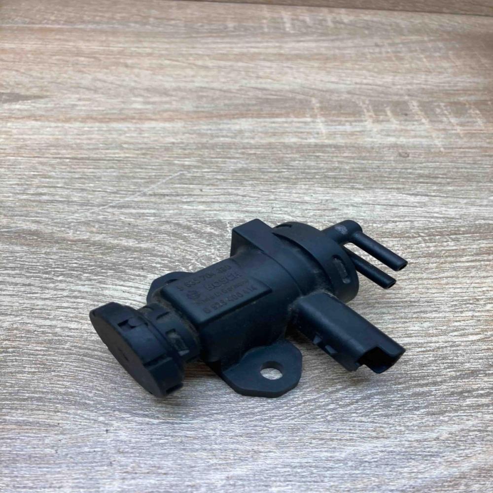 9635704380 0928400414  Turbo solenoid valve Citroen Xsara