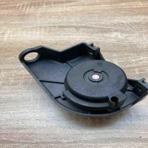 9643365680 445821001002  Accelerator pedal position sensor Peugeot 807