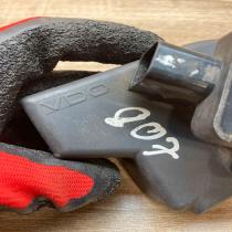 9643365680 445821001002  Accelerator pedal position sensor Peugeot 807
