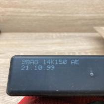 98AG 14K150 AE 03L0A  Other control units/modules Ford Focus