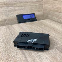 98AG 14K150 AE 03L0A  Other control units/modules Ford Focus