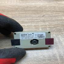 6953191 21367510  Aerial antenna amplifier BMW 3 E46