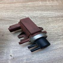 9652570180 70096803 With Plug Turbo solenoid valve Peugeot 308