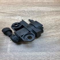 9628971180 0928400309  Turbo solenoid valve Peugeot 807