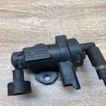 9628971180 0928400309  Turbo solenoid valve Peugeot 807